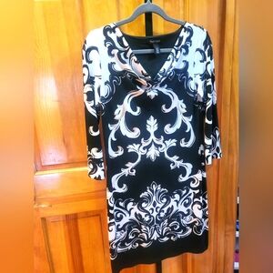 White House Black Market dress Size Small